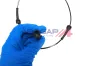 Sensor, Raddrehzahl Vorderachse links BOGAP R7117114 Bild Sensor, Raddrehzahl Vorderachse links BOGAP R7117114