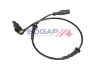 Sensor, Raddrehzahl Hinterachse rechts BOGAP R7117117 Bild Sensor, Raddrehzahl Hinterachse rechts BOGAP R7117117