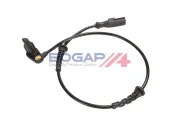 Sensor, Raddrehzahl Hinterachse rechts BOGAP R7117117