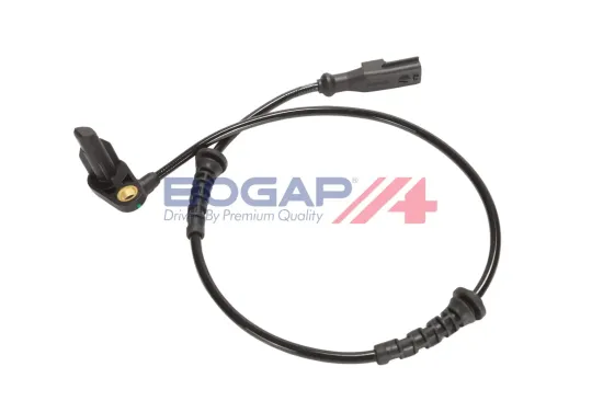 Sensor, Raddrehzahl Hinterachse rechts BOGAP R7117117 Bild Sensor, Raddrehzahl Hinterachse rechts BOGAP R7117117