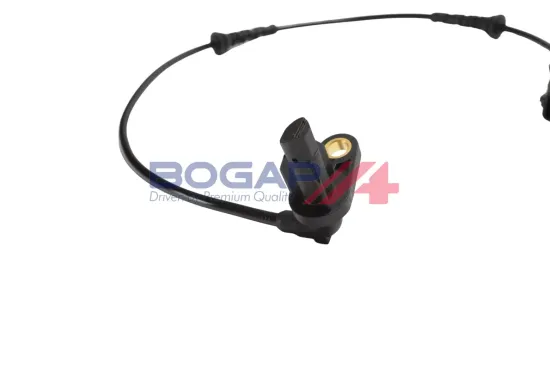 Sensor, Raddrehzahl Hinterachse rechts BOGAP R7117117 Bild Sensor, Raddrehzahl Hinterachse rechts BOGAP R7117117