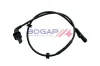 Sensor, Raddrehzahl Hinterachse rechts BOGAP R7117129 Bild Sensor, Raddrehzahl Hinterachse rechts BOGAP R7117129