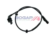 Sensor, Raddrehzahl Hinterachse rechts BOGAP R7117129