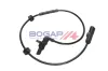 Sensor, Raddrehzahl Hinterachse rechts BOGAP R7117129 Bild Sensor, Raddrehzahl Hinterachse rechts BOGAP R7117129