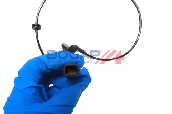 Sensor, Raddrehzahl Hinterachse rechts BOGAP R7117129 Bild Sensor, Raddrehzahl Hinterachse rechts BOGAP R7117129