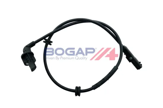Sensor, Raddrehzahl Hinterachse rechts BOGAP R7117129 Bild Sensor, Raddrehzahl Hinterachse rechts BOGAP R7117129