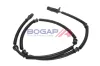Sensor, Raddrehzahl Hinterachse rechts Hinterachse links BOGAP R7117133 Bild Sensor, Raddrehzahl Hinterachse rechts Hinterachse links BOGAP R7117133