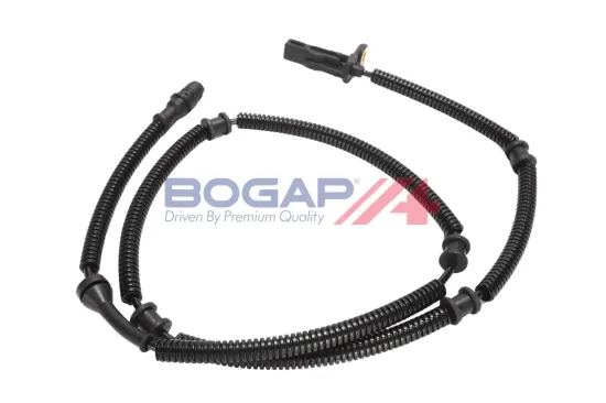 Sensor, Raddrehzahl Hinterachse rechts Hinterachse links BOGAP R7117133 Bild Sensor, Raddrehzahl Hinterachse rechts Hinterachse links BOGAP R7117133