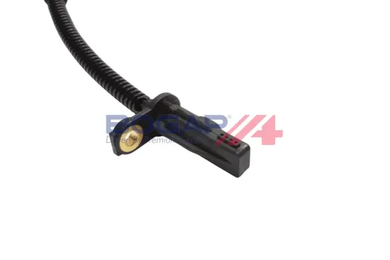 Sensor, Raddrehzahl Hinterachse rechts Hinterachse links BOGAP R7117133 Bild Sensor, Raddrehzahl Hinterachse rechts Hinterachse links BOGAP R7117133