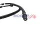 Sensor, Raddrehzahl Hinterachse rechts Hinterachse links BOGAP R7117133 Bild Sensor, Raddrehzahl Hinterachse rechts Hinterachse links BOGAP R7117133