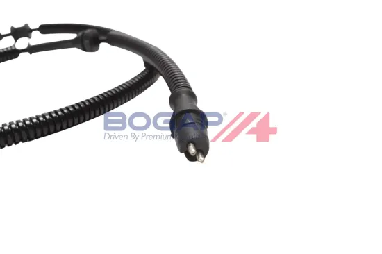 Sensor, Raddrehzahl Hinterachse rechts Hinterachse links BOGAP R7117133 Bild Sensor, Raddrehzahl Hinterachse rechts Hinterachse links BOGAP R7117133