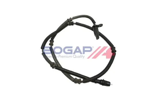 Sensor, Raddrehzahl Hinterachse rechts Hinterachse links BOGAP R7117133 Bild Sensor, Raddrehzahl Hinterachse rechts Hinterachse links BOGAP R7117133