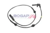 Sensor, Raddrehzahl Hinterachse BOGAP R7117135 Bild Sensor, Raddrehzahl Hinterachse BOGAP R7117135