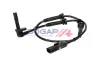 Sensor, Raddrehzahl Vorderachse BOGAP R7117136 Bild Sensor, Raddrehzahl Vorderachse BOGAP R7117136
