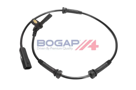 Sensor, Raddrehzahl Vorderachse BOGAP R7117136 Bild Sensor, Raddrehzahl Vorderachse BOGAP R7117136