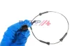 Sensor, Raddrehzahl Vorderachse BOGAP R7117136 Bild Sensor, Raddrehzahl Vorderachse BOGAP R7117136