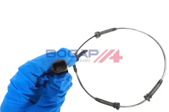Sensor, Raddrehzahl Vorderachse BOGAP R7117136 Bild Sensor, Raddrehzahl Vorderachse BOGAP R7117136