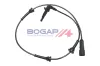 Sensor, Raddrehzahl Vorderachse BOGAP R7117140 Bild Sensor, Raddrehzahl Vorderachse BOGAP R7117140