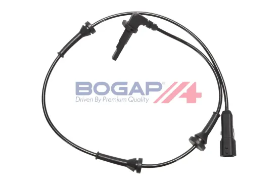 Sensor, Raddrehzahl Vorderachse BOGAP R7117140 Bild Sensor, Raddrehzahl Vorderachse BOGAP R7117140