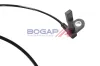 Sensor, Raddrehzahl Vorderachse BOGAP R7117140 Bild Sensor, Raddrehzahl Vorderachse BOGAP R7117140