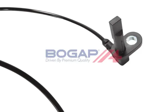 Sensor, Raddrehzahl Vorderachse BOGAP R7117140 Bild Sensor, Raddrehzahl Vorderachse BOGAP R7117140