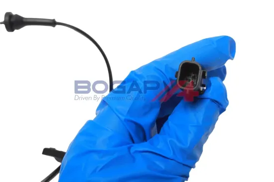 Sensor, Raddrehzahl Vorderachse BOGAP R7117140 Bild Sensor, Raddrehzahl Vorderachse BOGAP R7117140