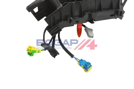 Wickelfeder, Airbag 12 V BOGAP R7310100 Bild Wickelfeder, Airbag 12 V BOGAP R7310100