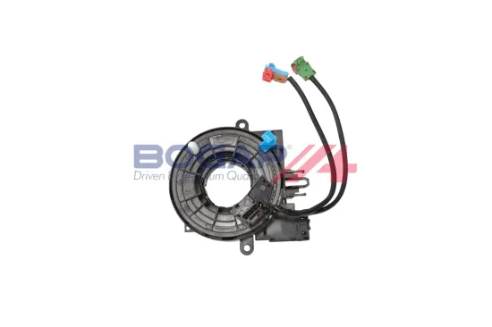 Wickelfeder, Airbag 12 V BOGAP R7310103 Bild Wickelfeder, Airbag 12 V BOGAP R7310103