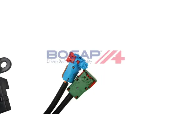 Wickelfeder, Airbag 12 V BOGAP R7310103 Bild Wickelfeder, Airbag 12 V BOGAP R7310103