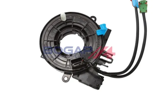 Wickelfeder, Airbag 12 V BOGAP R7310103 Bild Wickelfeder, Airbag 12 V BOGAP R7310103