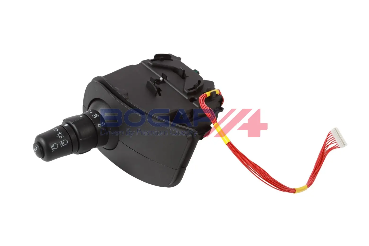 Lenkstockschalter BOGAP R7318100