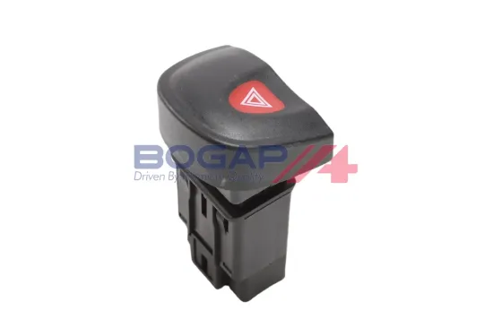 Warnblinkschalter BOGAP R7332102 Bild Warnblinkschalter BOGAP R7332102
