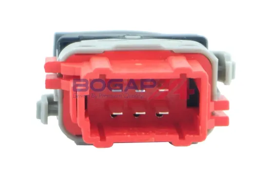 Schalter, Fensterheber beifahrerseitig BOGAP R7339100 Bild Schalter, Fensterheber beifahrerseitig BOGAP R7339100