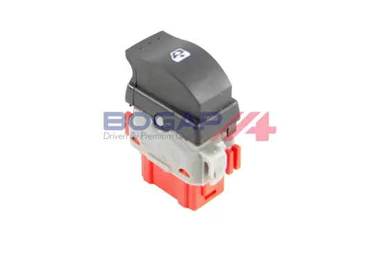 Schalter, Fensterheber beifahrerseitig BOGAP R7339100 Bild Schalter, Fensterheber beifahrerseitig BOGAP R7339100