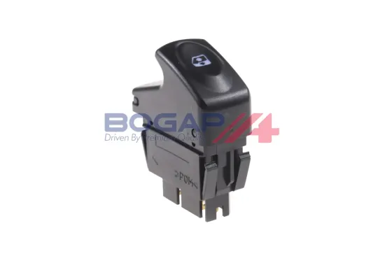 Schalter, Fensterheber beifahrerseitig vorne BOGAP R7339117 Bild Schalter, Fensterheber beifahrerseitig vorne BOGAP R7339117
