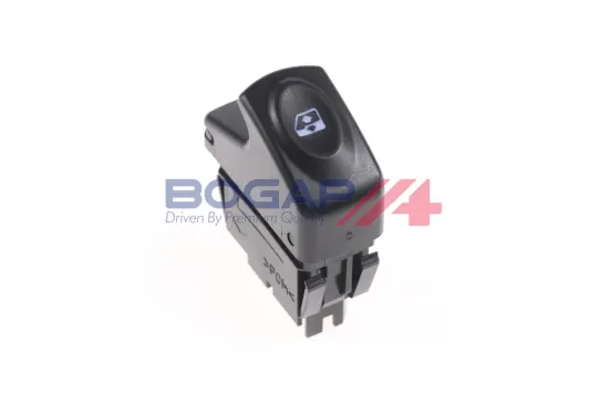 Schalter, Fensterheber beifahrerseitig vorne BOGAP R7339117 Bild Schalter, Fensterheber beifahrerseitig vorne BOGAP R7339117