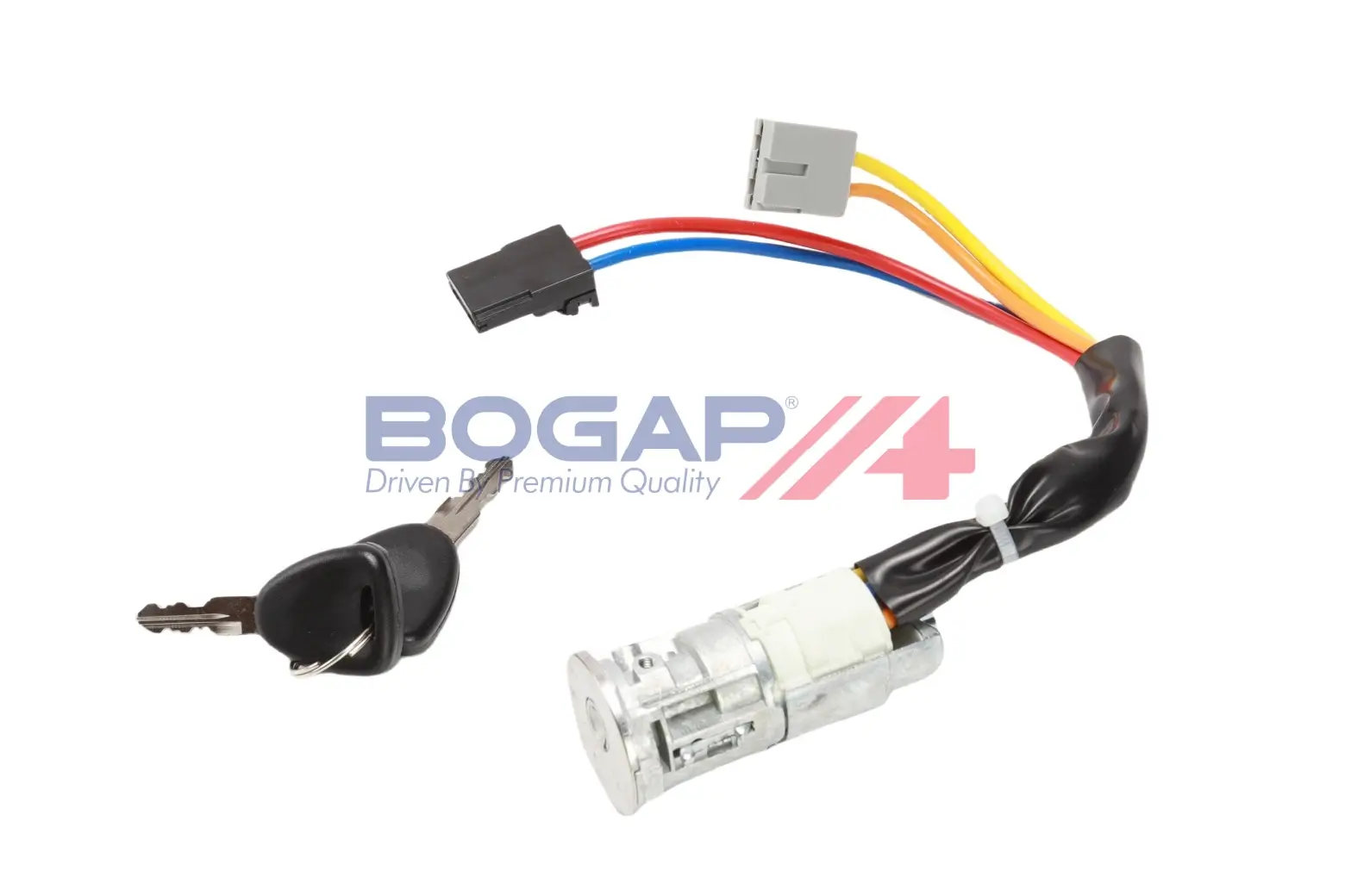 Zünd-/Startschalter BOGAP R7340101