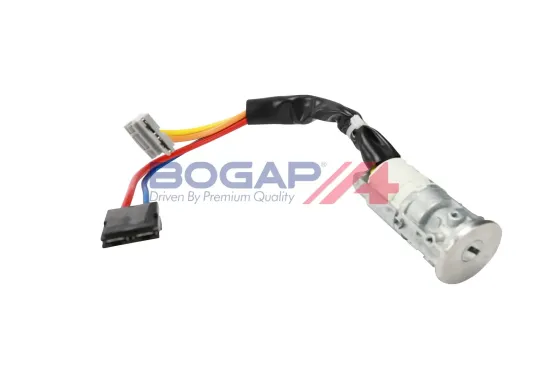 Zünd-/Startschalter BOGAP R7340101 Bild Zünd-/Startschalter BOGAP R7340101