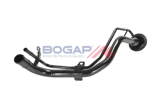 Einfüllstutzen, Kraftstofftank BOGAP S1637101 Bild Einfüllstutzen, Kraftstofftank BOGAP S1637101