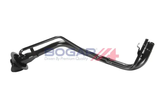 Einfüllstutzen, Kraftstofftank BOGAP S1637101 Bild Einfüllstutzen, Kraftstofftank BOGAP S1637101