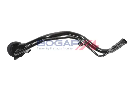Einfüllstutzen, Kraftstofftank BOGAP S1637101 Bild Einfüllstutzen, Kraftstofftank BOGAP S1637101