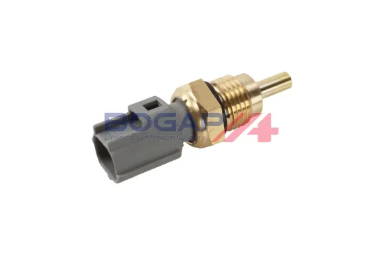 Sensor, Kühlmitteltemperatur 5 V BOGAP S4126100 Bild Sensor, Kühlmitteltemperatur 5 V BOGAP S4126100