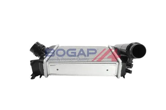 Ladeluftkühler BOGAP S4220100 Bild Ladeluftkühler BOGAP S4220100