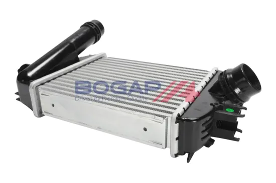 Ladeluftkühler BOGAP S4220100 Bild Ladeluftkühler BOGAP S4220100