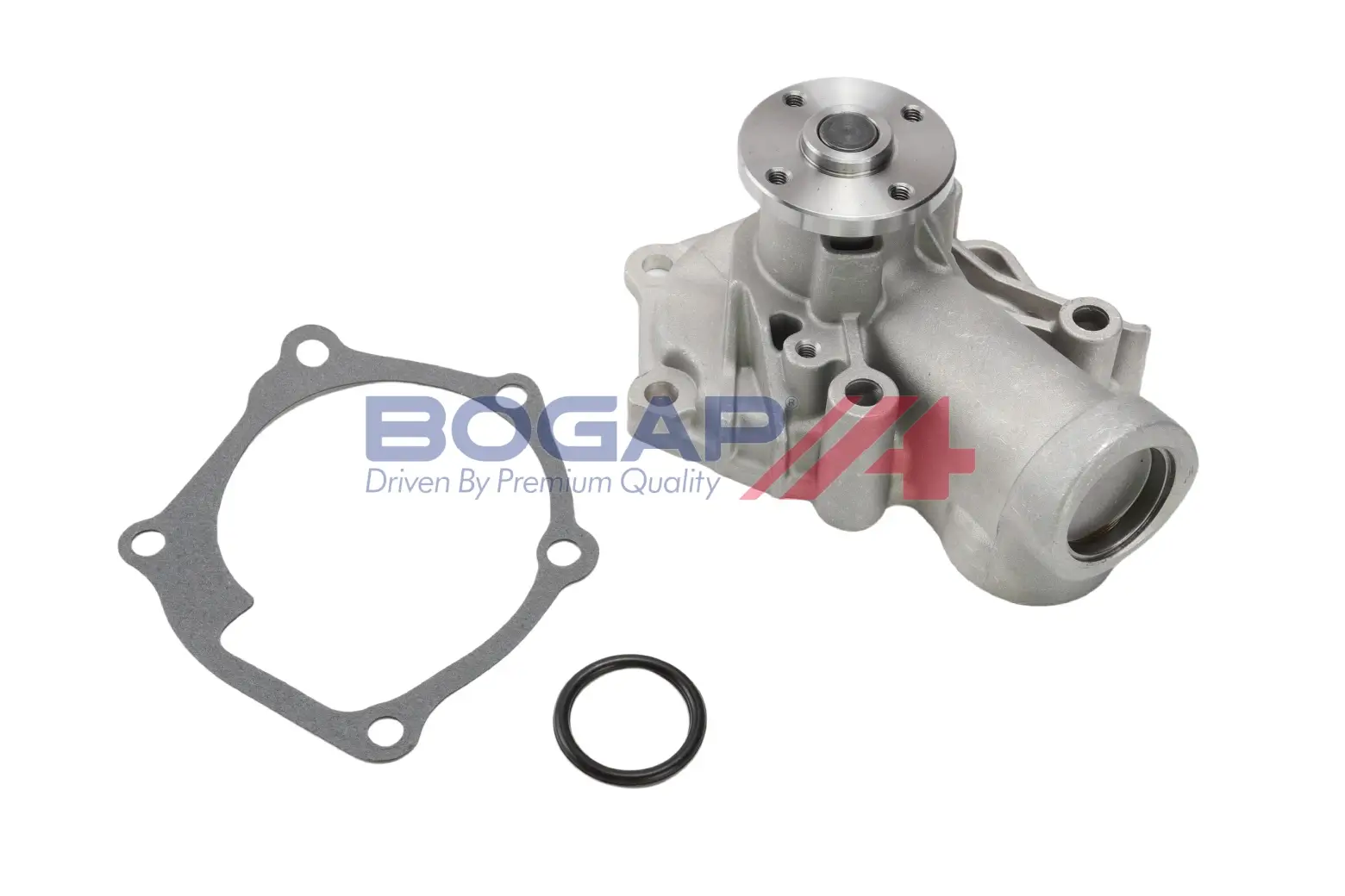 Wasserpumpe, Motorkühlung BOGAP S4234101