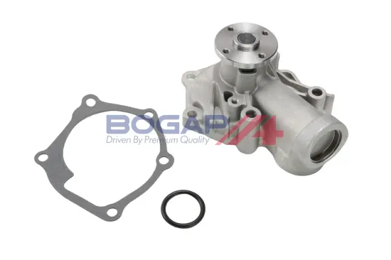 Wasserpumpe, Motorkühlung BOGAP S4234101 Bild Wasserpumpe, Motorkühlung BOGAP S4234101