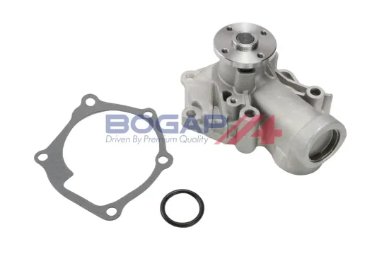 Wasserpumpe, Motorkühlung BOGAP S4234101 Bild Wasserpumpe, Motorkühlung BOGAP S4234101