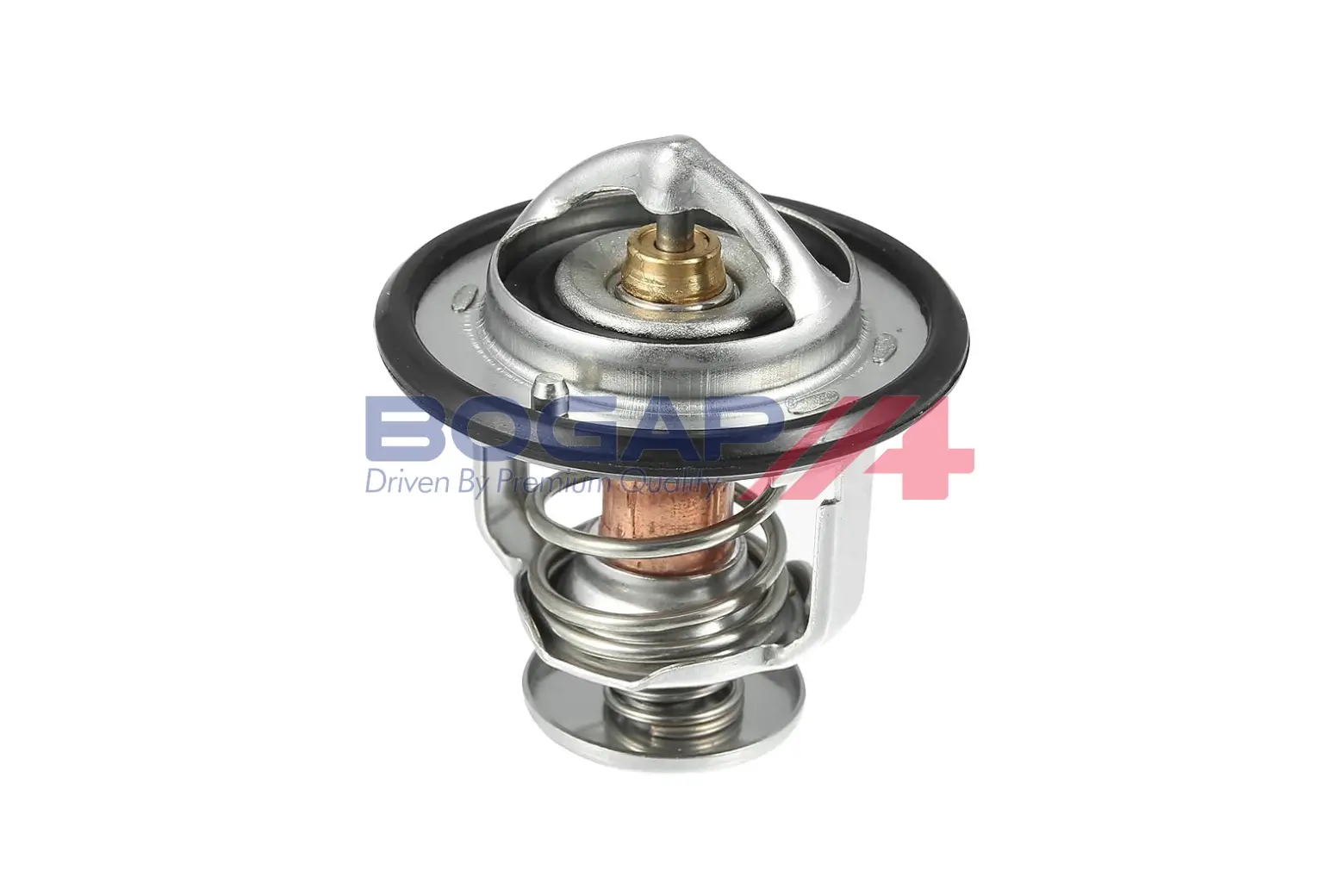Thermostat, Kühlmittel BOGAP S4234102