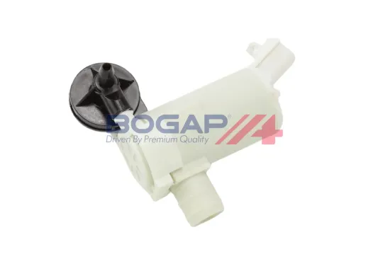 Waschwasserpumpe, Scheibenreinigung BOGAP S5520100 Bild Waschwasserpumpe, Scheibenreinigung BOGAP S5520100