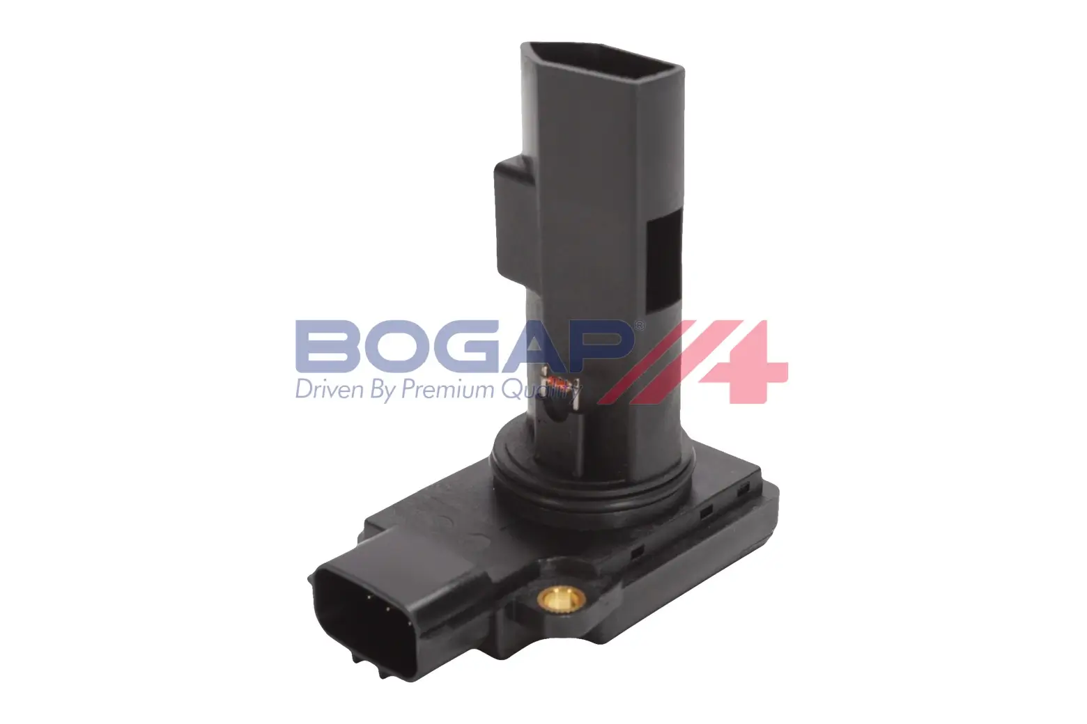 Luftmassenmesser 12 V BOGAP S6110100